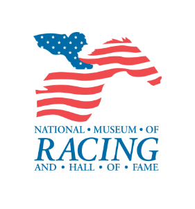 National Museum of Racing and Hall of Fame Logo